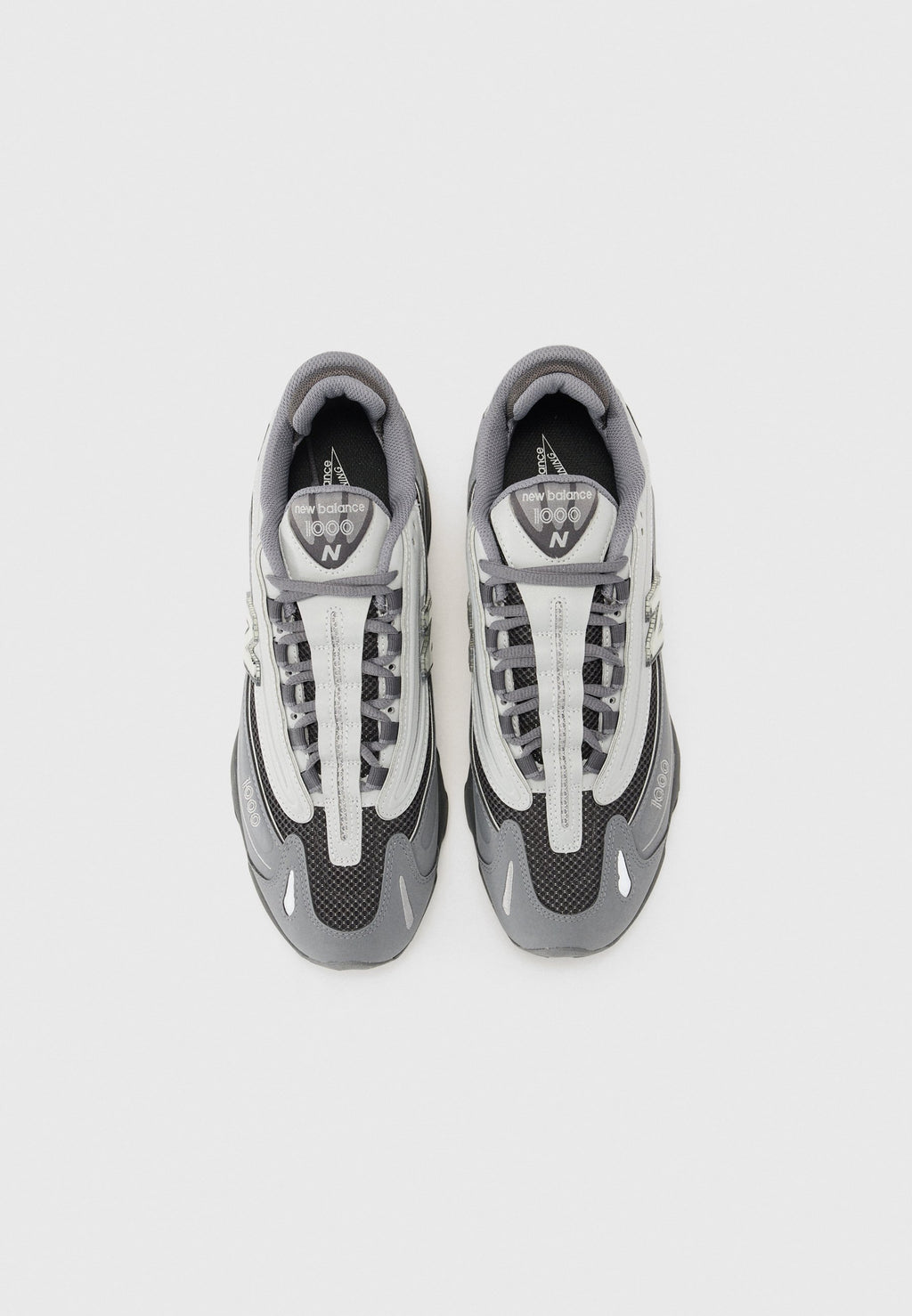 M1000 UNISEX - Trainers - castlerock