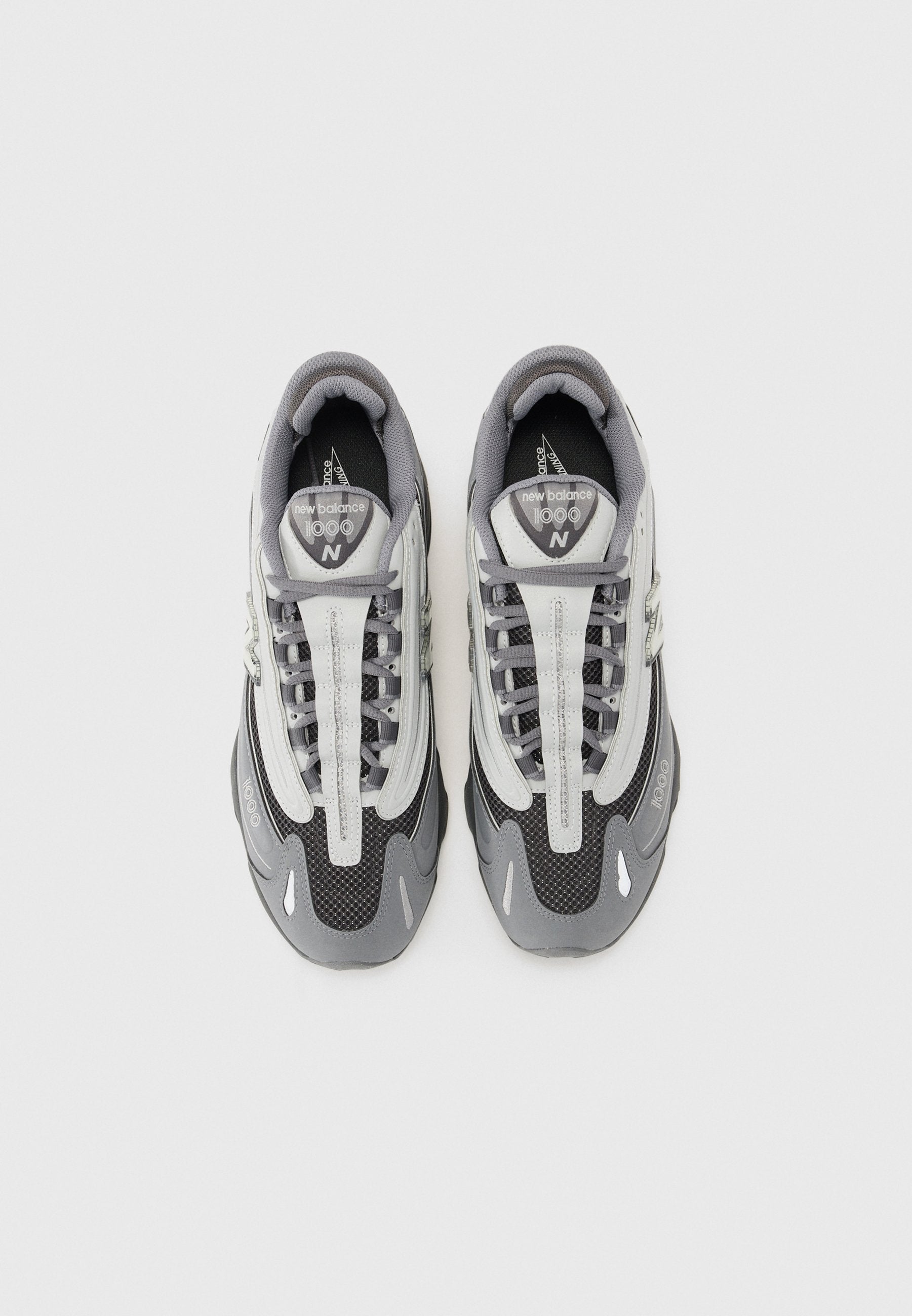 M1000 UNISEX - Trainers - castlerock