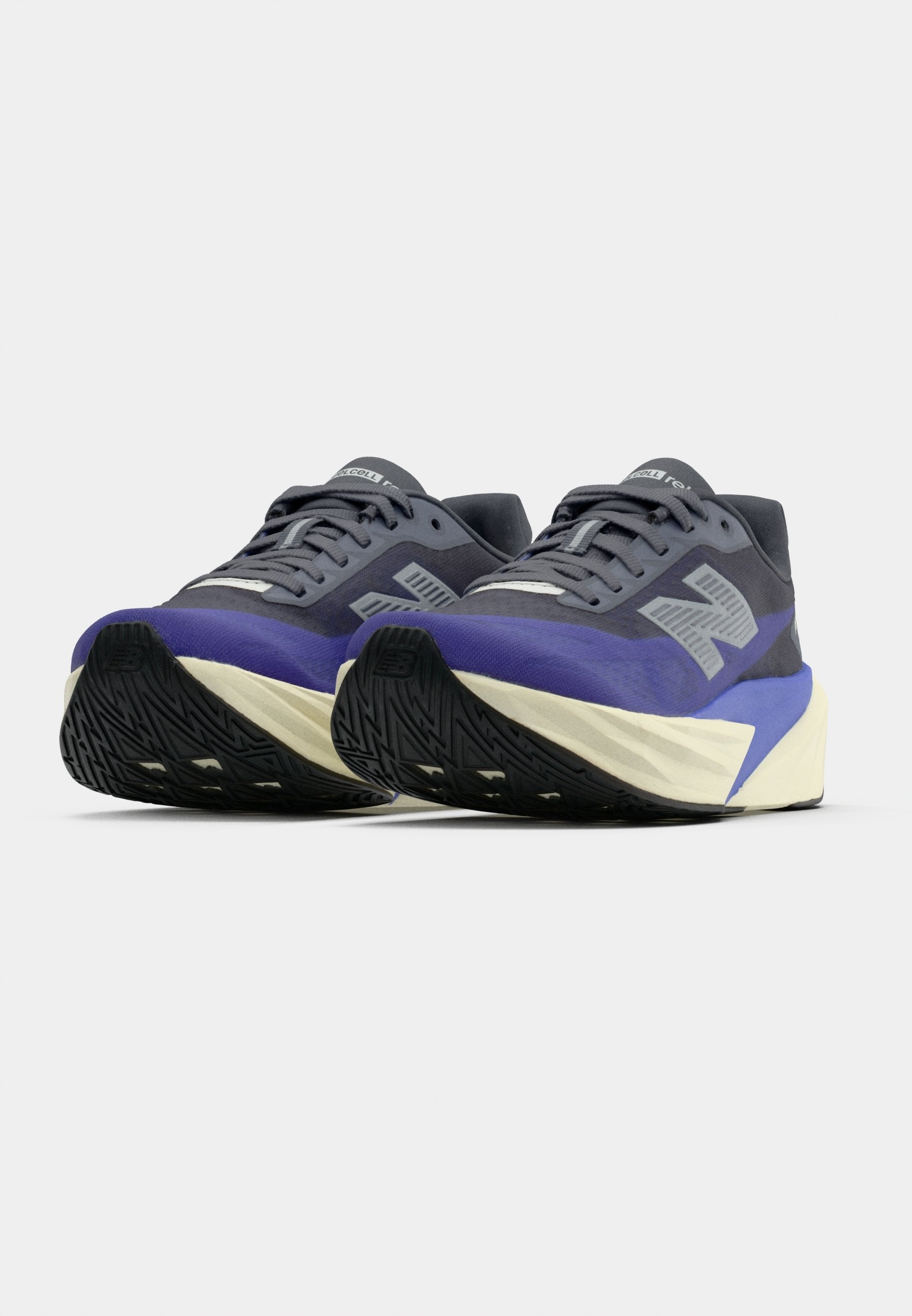 REBEL V5 - Chaussures de course sur route - indigo électrique