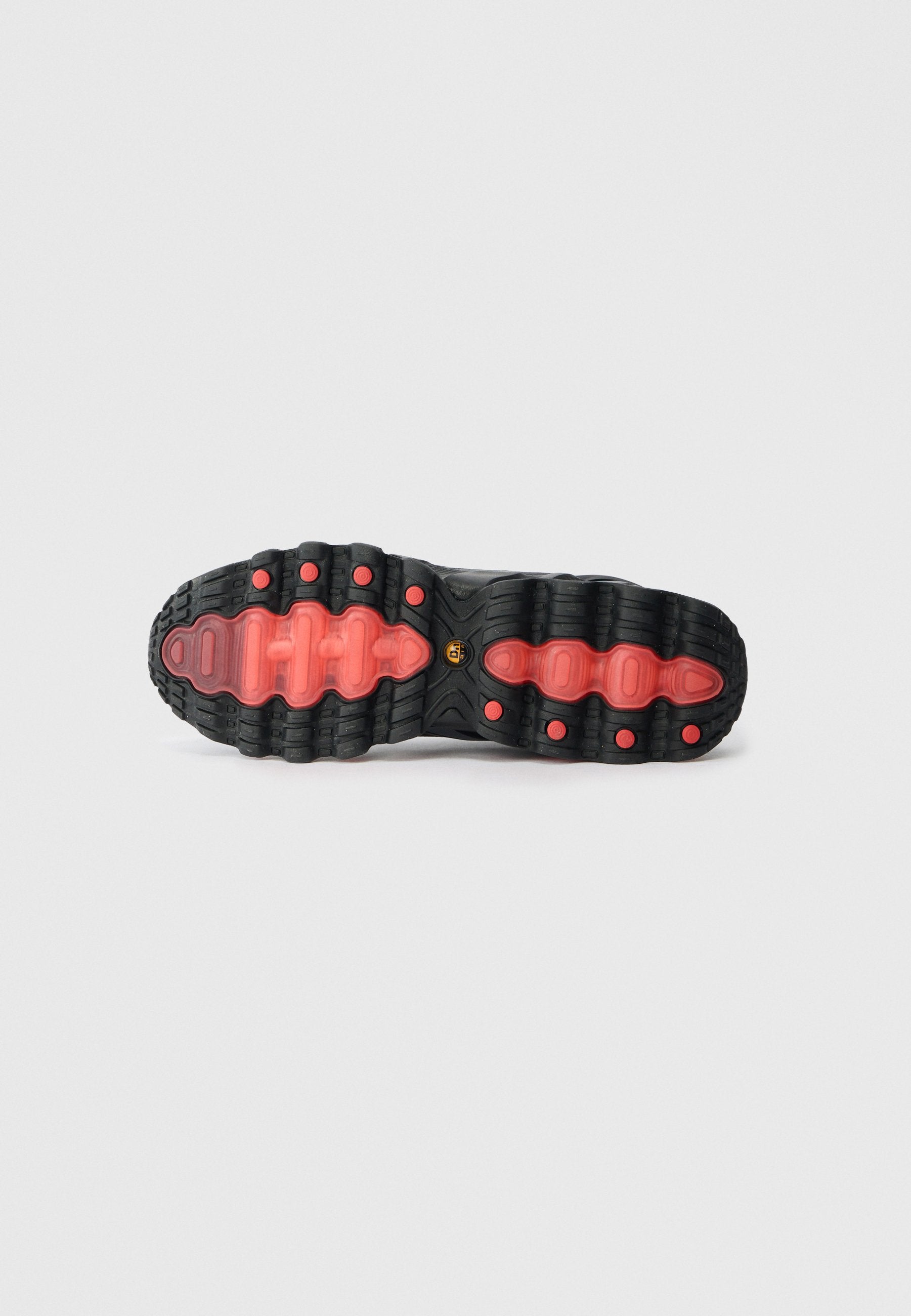 AIR MAX DN8 UNISEX - Trainers - black/smoke grey