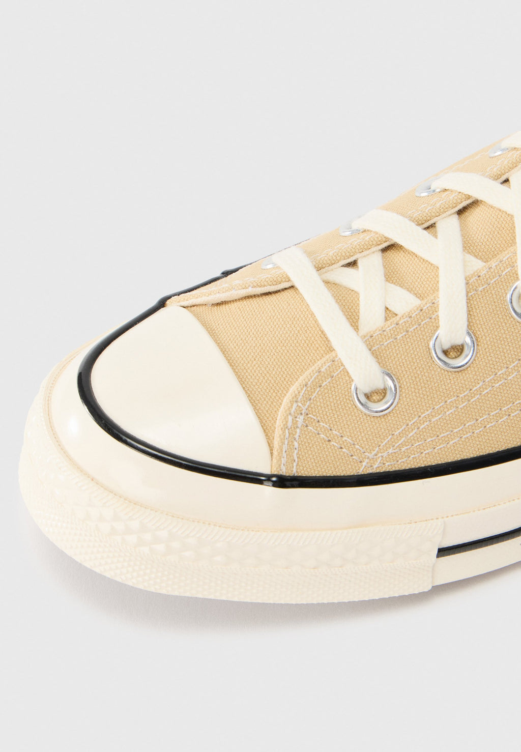 CHUCK 70 UNISEX - Trainers - hay day/egret/black