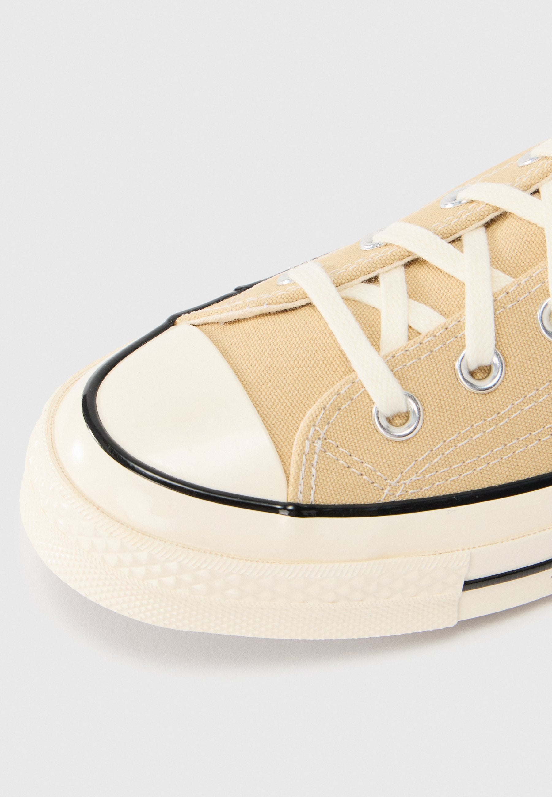 CHUCK 70 UNISEX - Trainers - hay day/egret/black