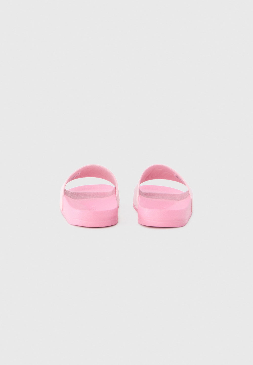 ADILETTE SHOWER UNISEX - Pool slides - bliss pink/white/clear pink