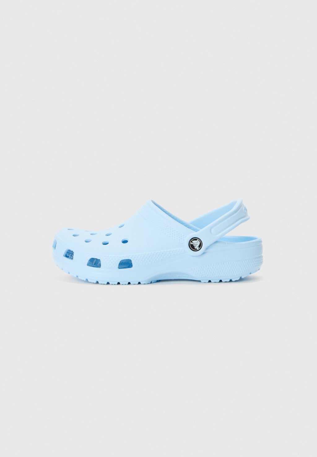 CLASSIC UNISEX - Mules - blue calcite