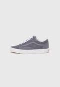 OLD SKOOL UNISEX - Skate shoes - steel shadow