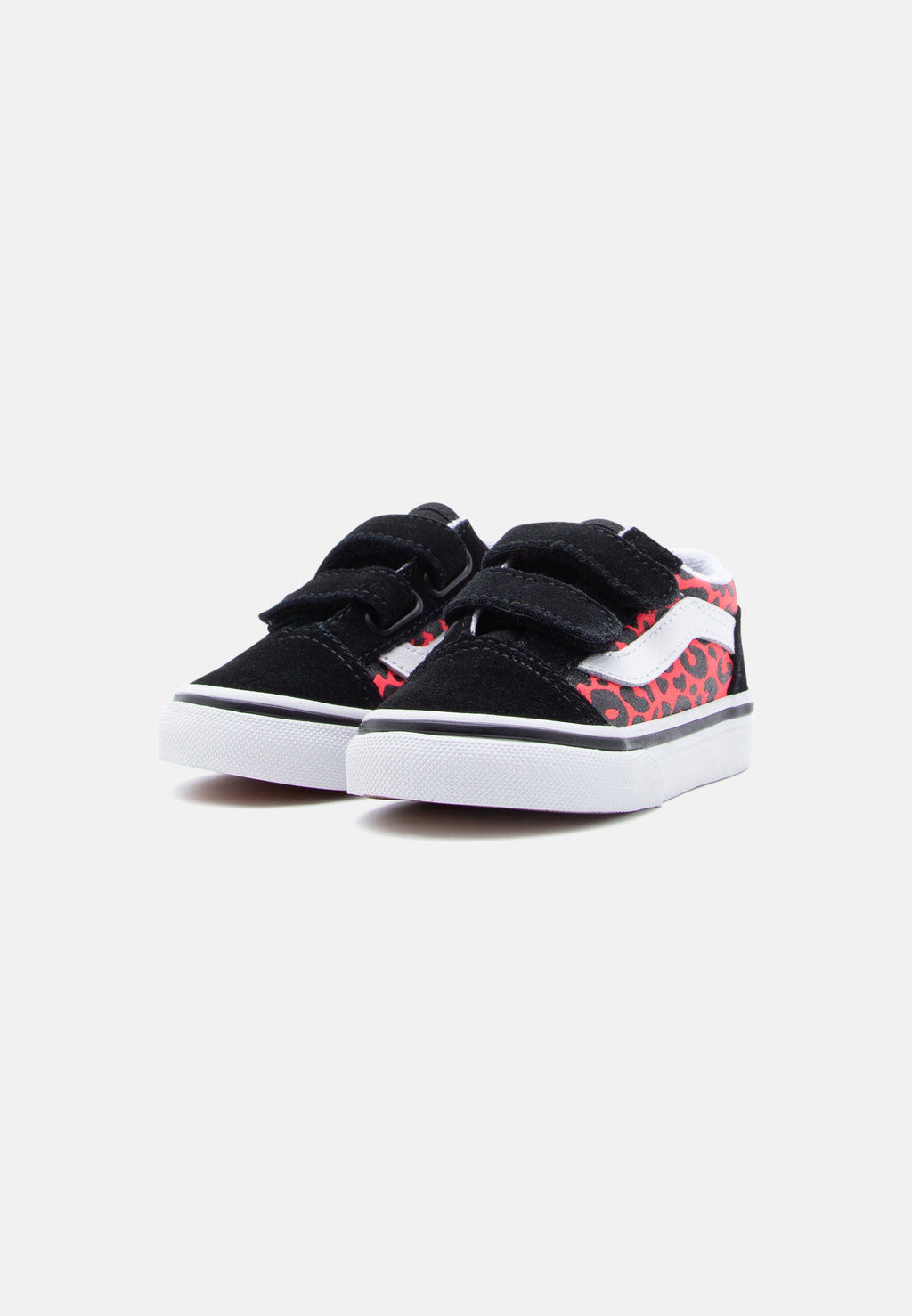 OLD SKOOL UNISEX - Skate shoes - glitter diva pink