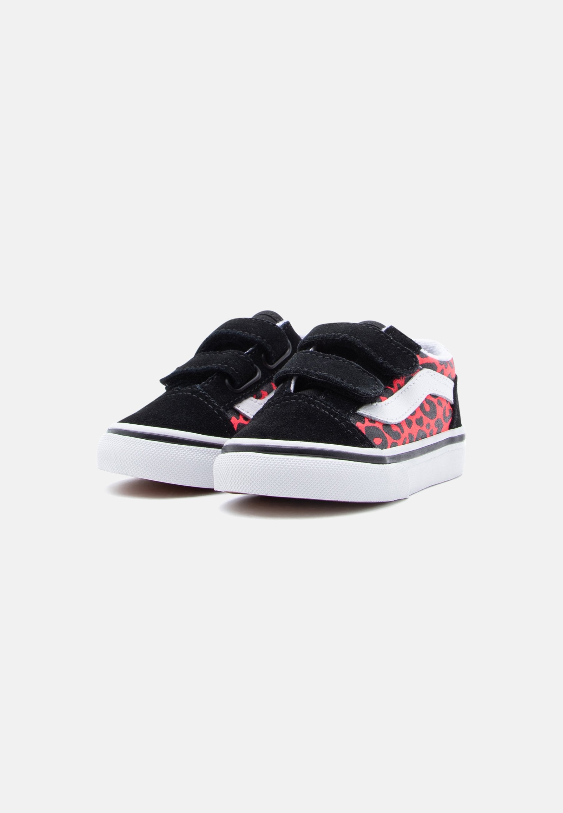 OLD SKOOL UNISEX - Skate shoes - glitter diva pink