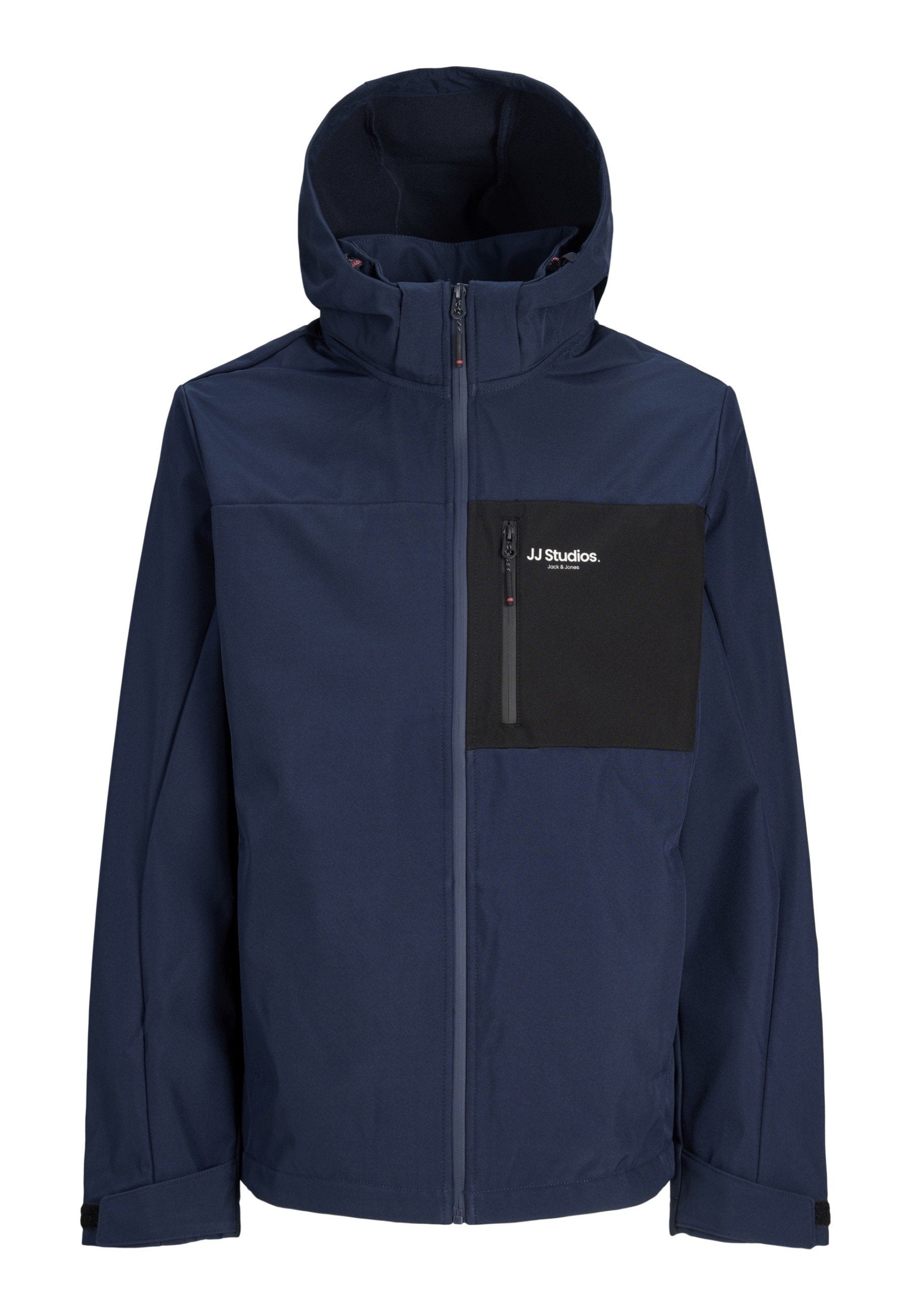 Softshell Softshell - Light jacket - navy blazer