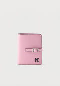 LOGO BIFOLD WALLET - Wallet - fairytale