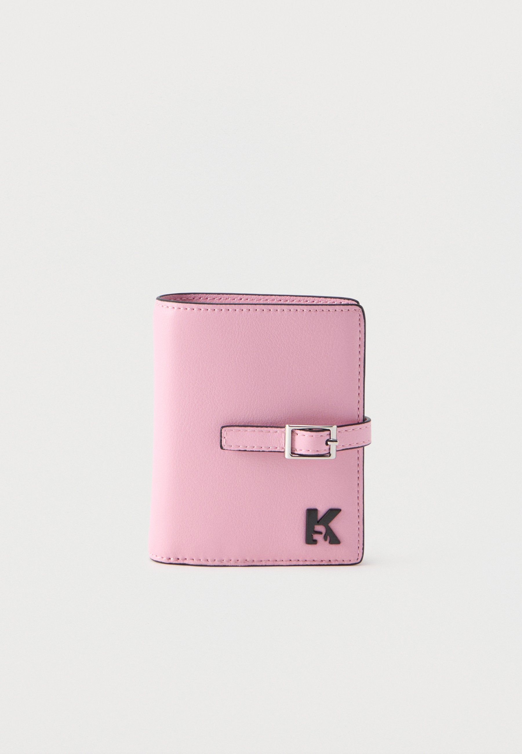 LOGO BIFOLD WALLET - Wallet - fairytale