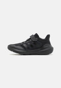 TENSAUR RUN 3.0 UNISEX - Road running shoes - core black