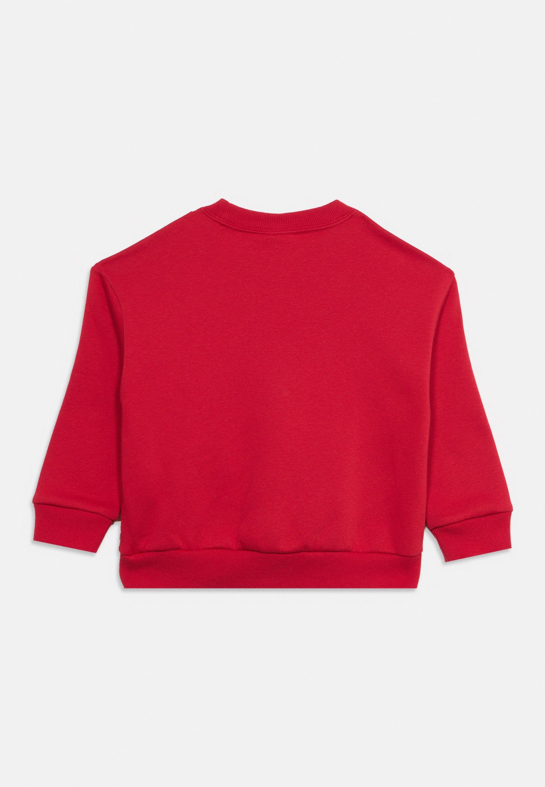 MÜRETTEBAT - Sweatshirt - kırmızı