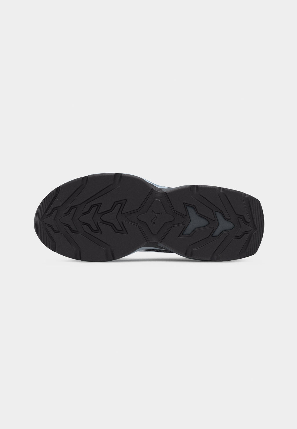 FADE NITRO JR UNISEX - Baskets - black/cool dark gray