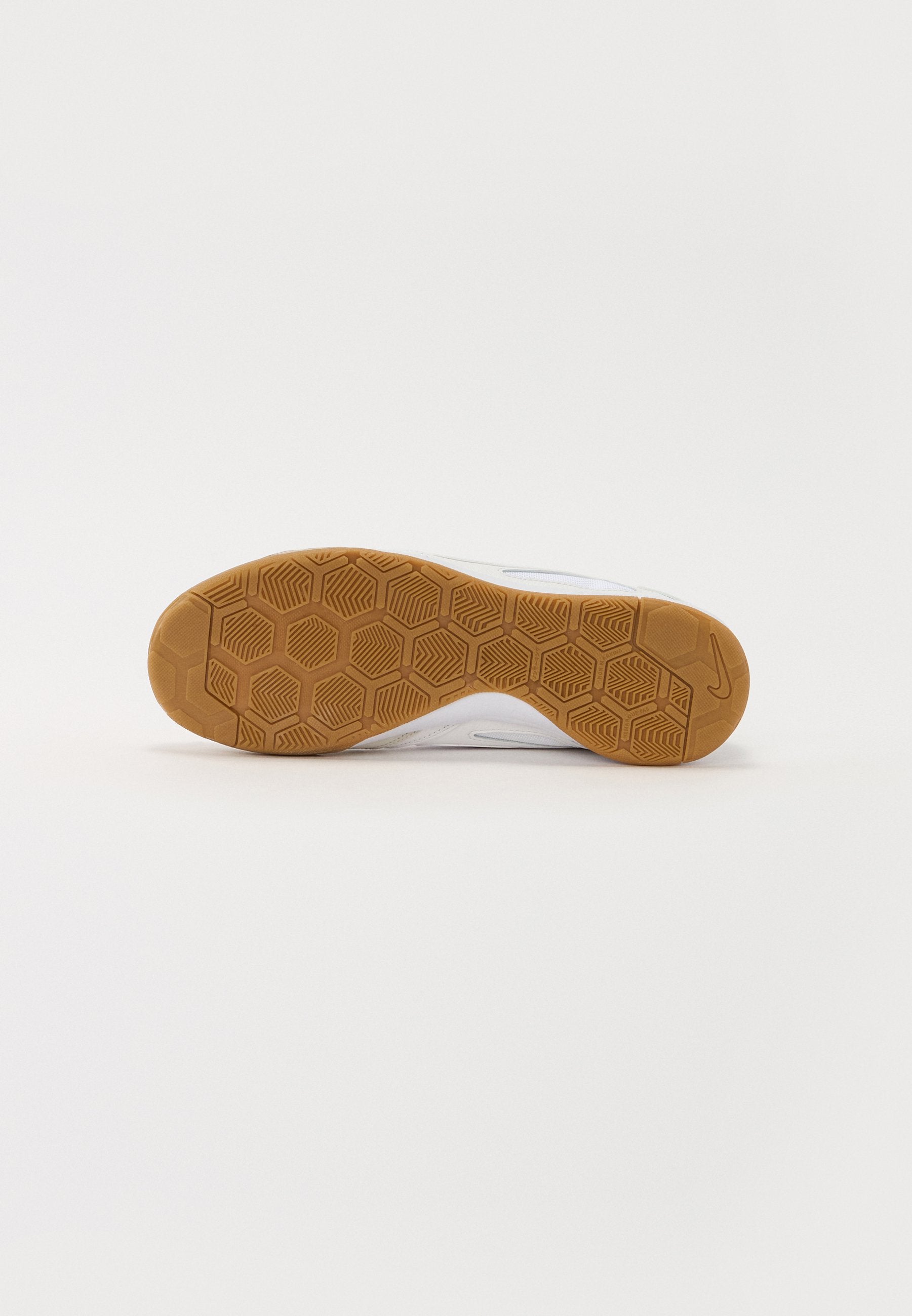 GATO UNISEX - Trainers - white/white gum/light brown