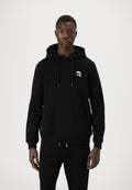 HOODY - Hoodie - black