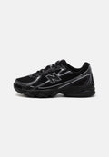 U740 UNISEX - Trainers - black