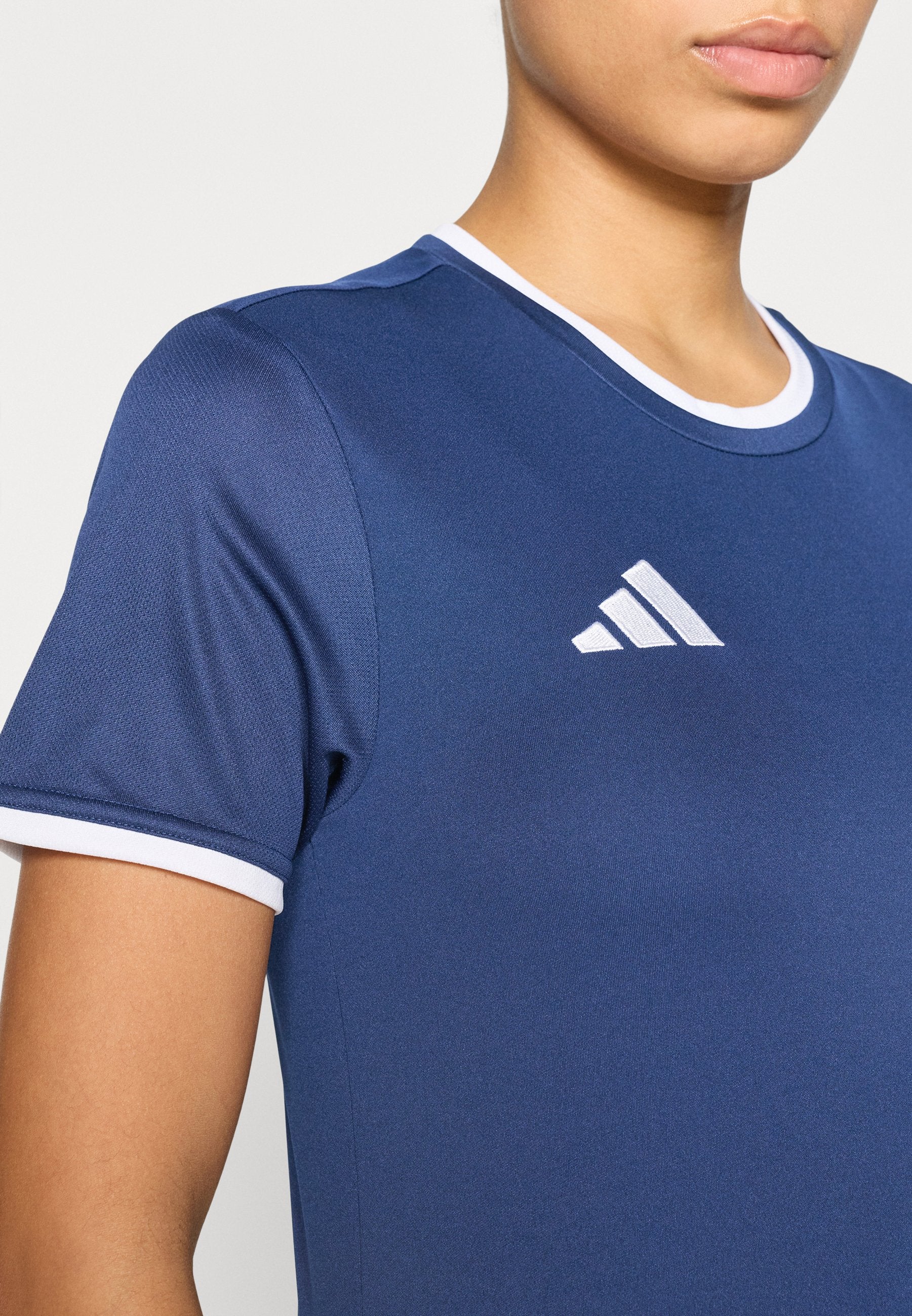 ENTRADA26 - Sports T-shirt - team navy blue/white