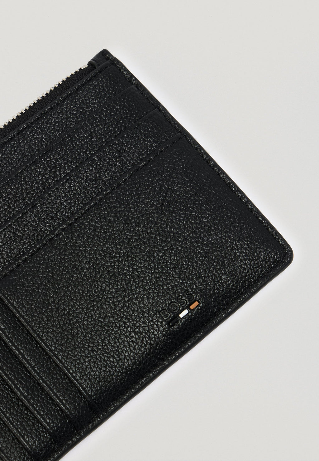 RAY CARDHOLDER - Wallet - black