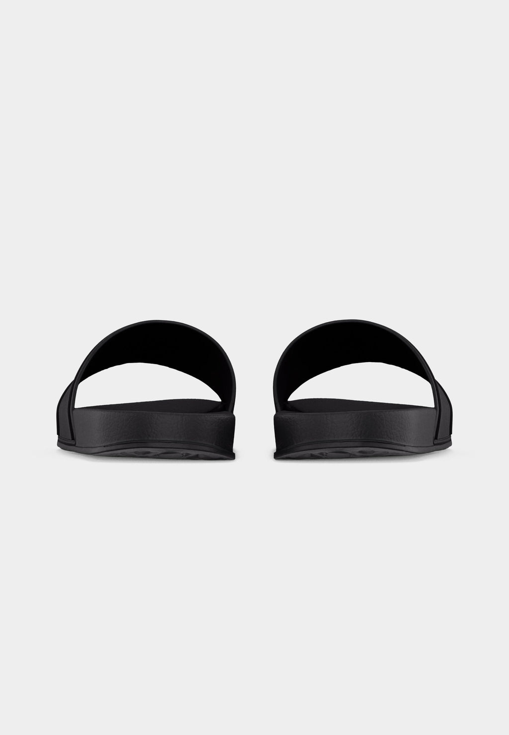AUSTIN - Mules - black