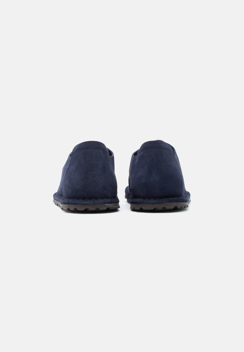 UTTI LACE LEVE NEW NAVYN REGULAR - Casual lace-ups - new navy