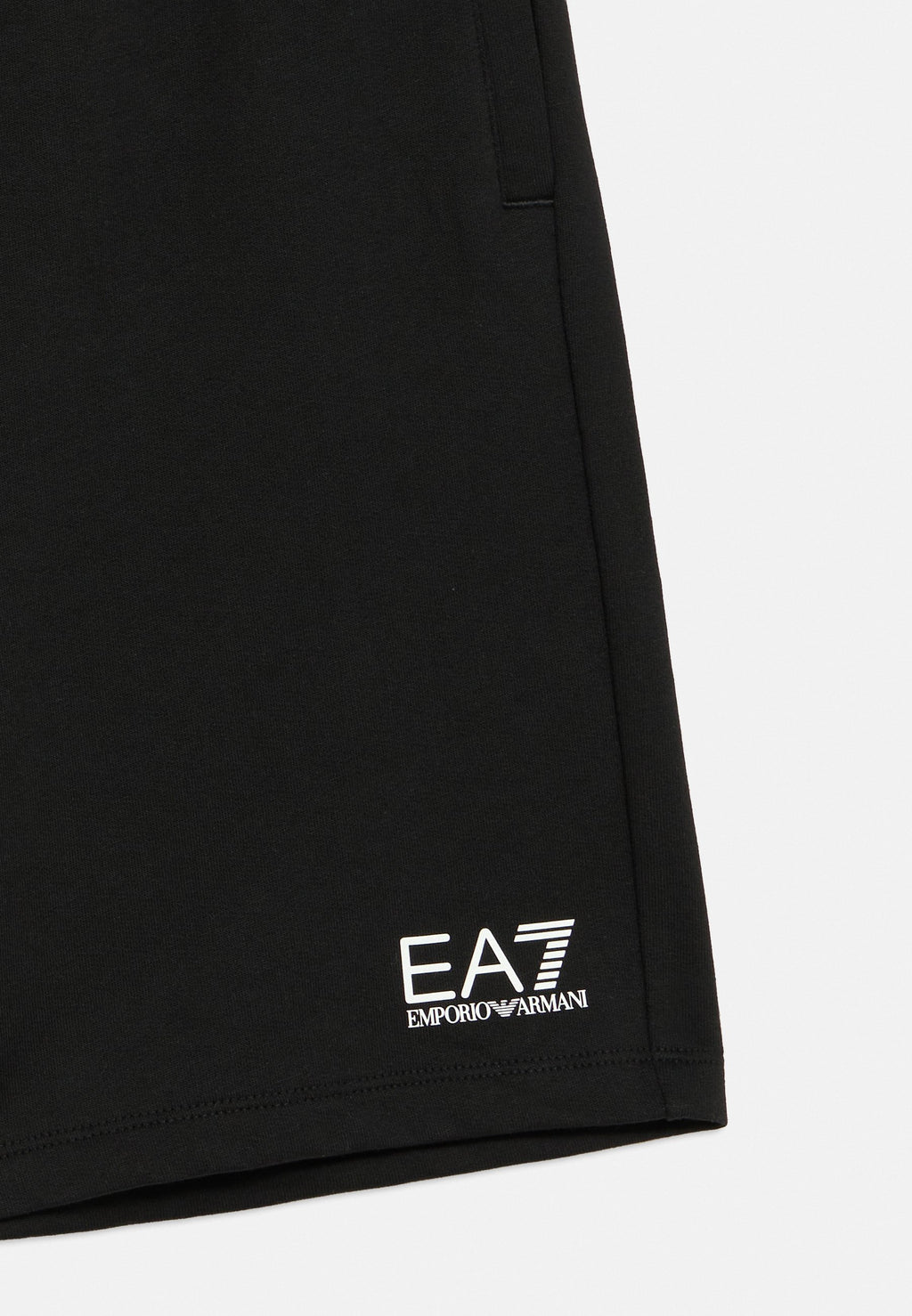 UNISEX - Shorts - black