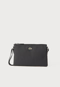 CROSSOVER BAG - Cross body bag - noir