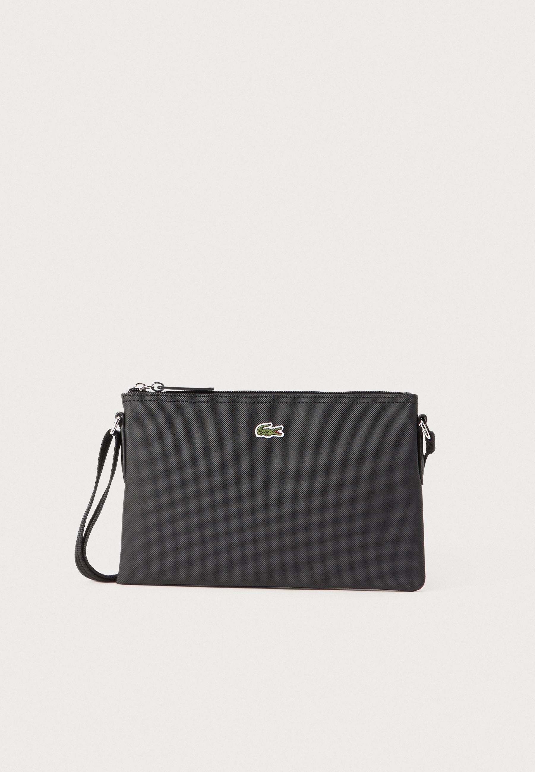 CROSSOVER BAG - Cross body bag - noir