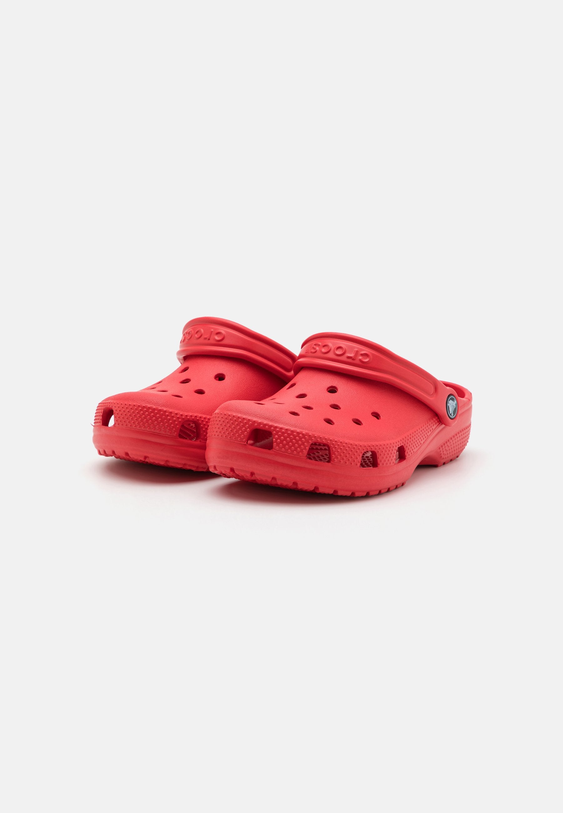 CLASSIC UNISEX - Mules - varsity red