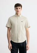 MOTION - Shirt - light beige