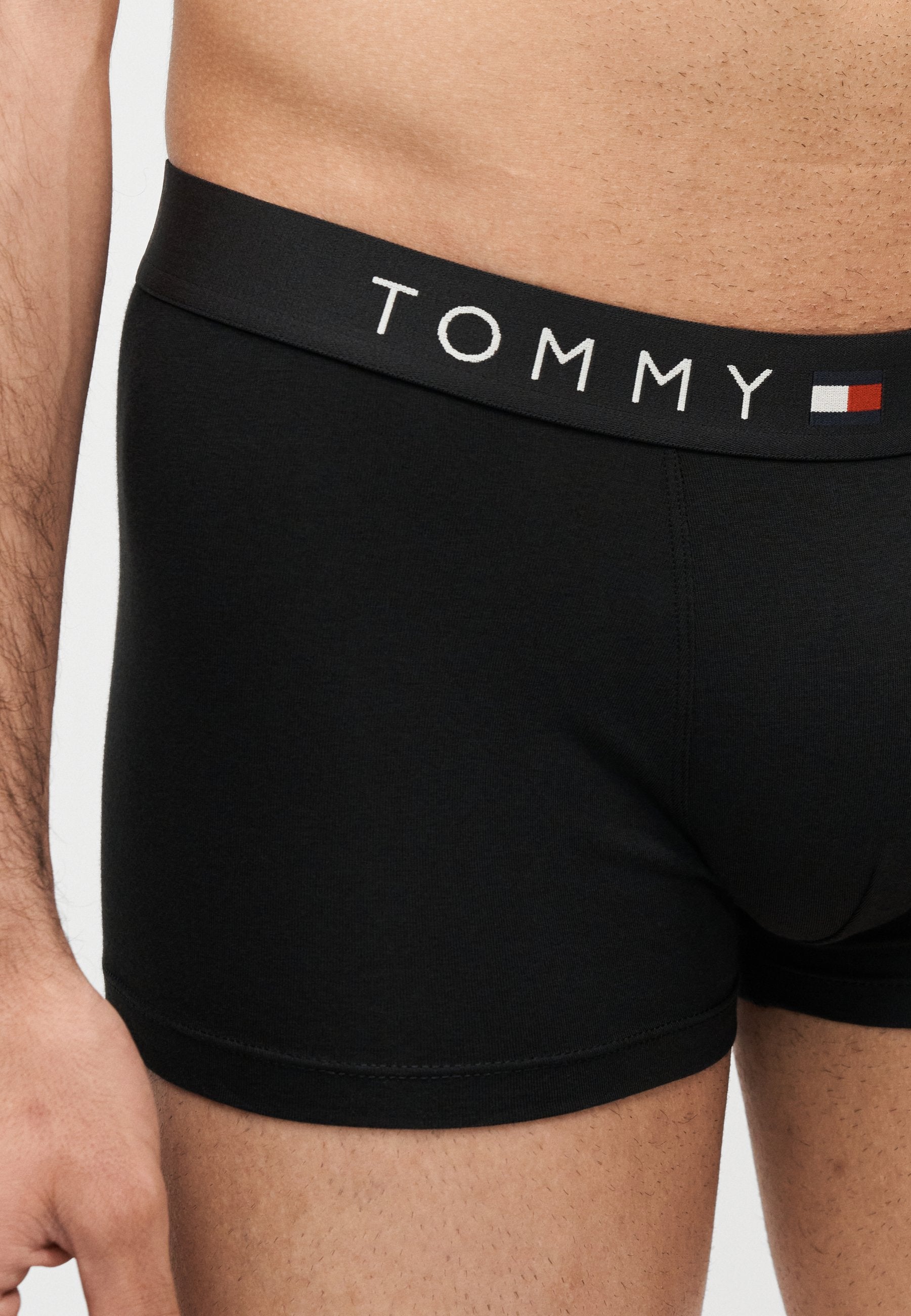 ORIGINAL 3 PACK - Trunks - blk/desert/cop blu