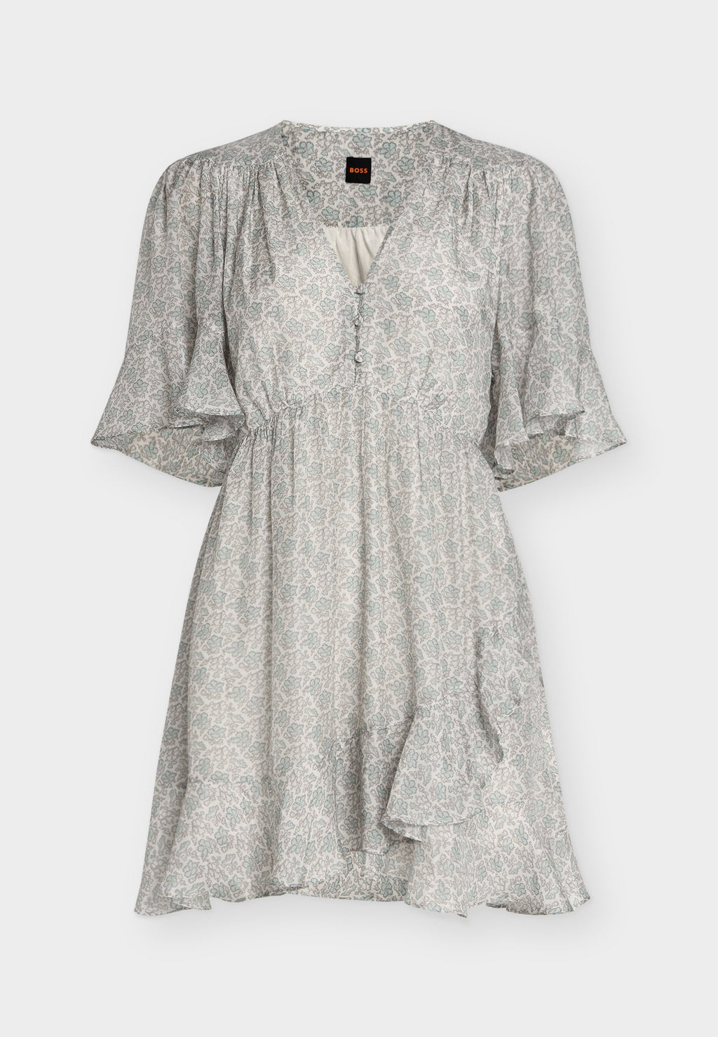DALIZIA - Day dress - open miscellaneous