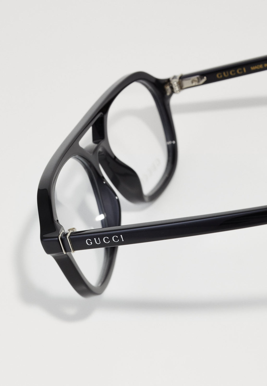 Other accessories - black/transparent