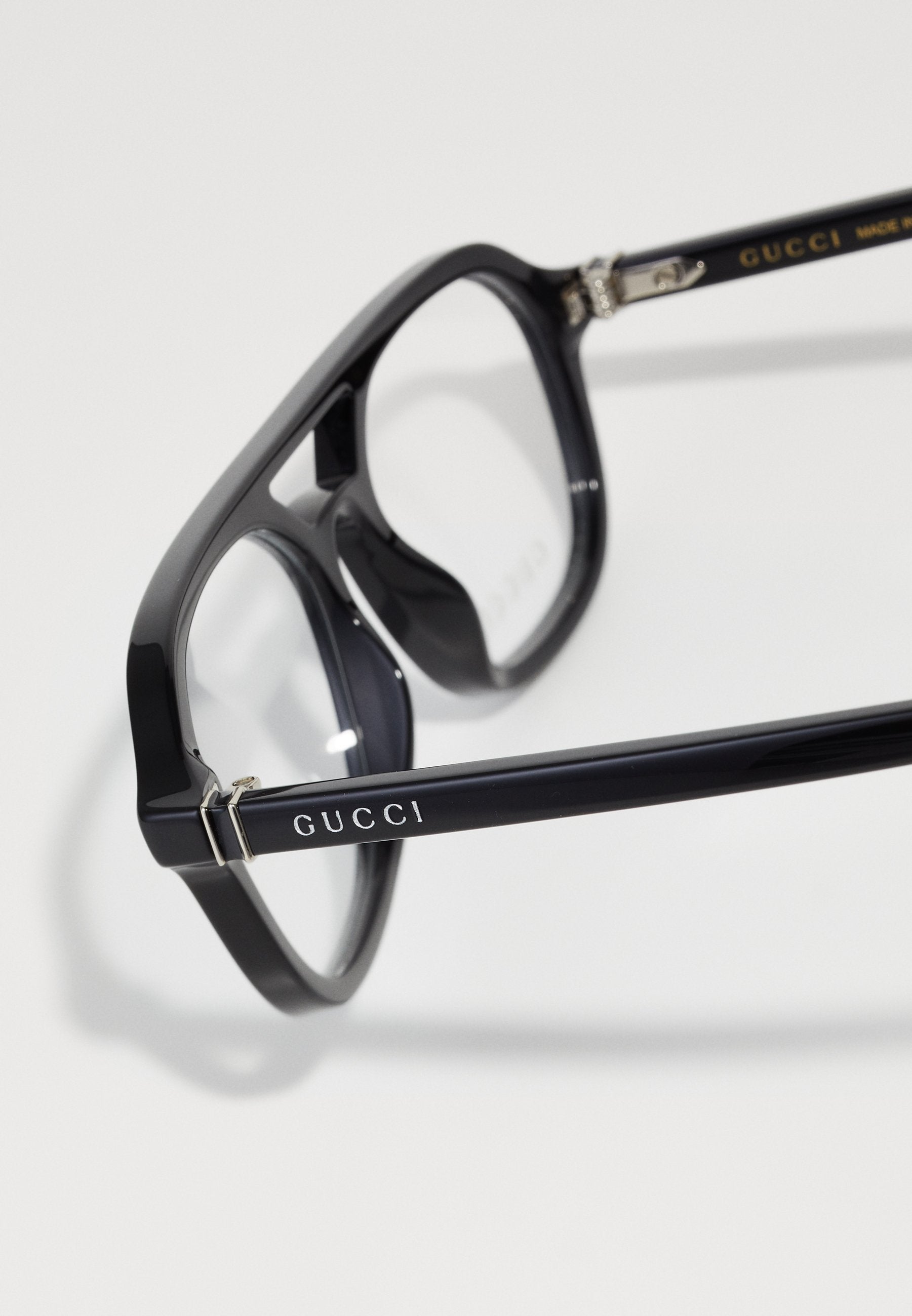 Other accessories - black/transparent
