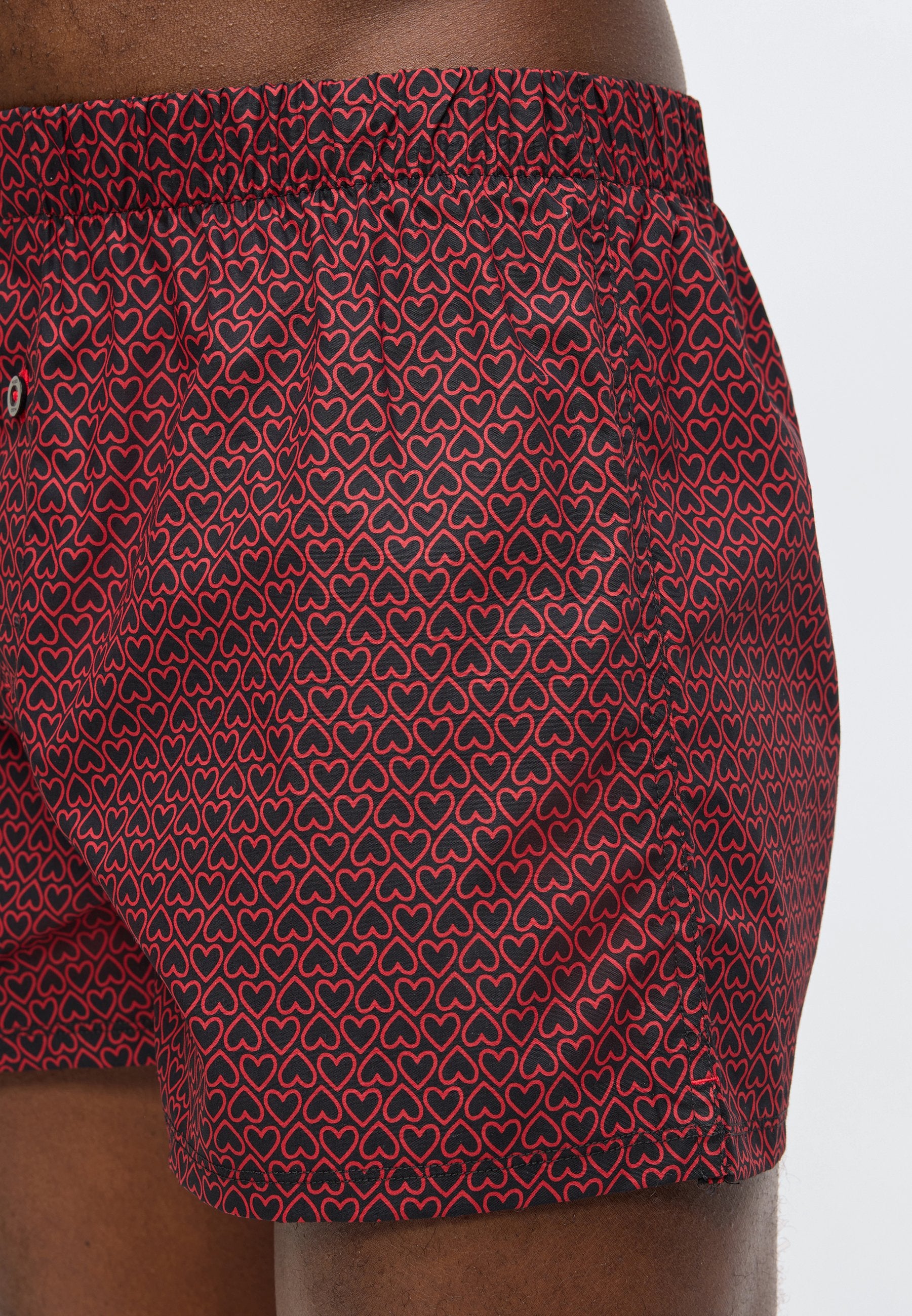 VALENTINE CAPSULE 3 PACK - Boxer shorts - multi-coloured