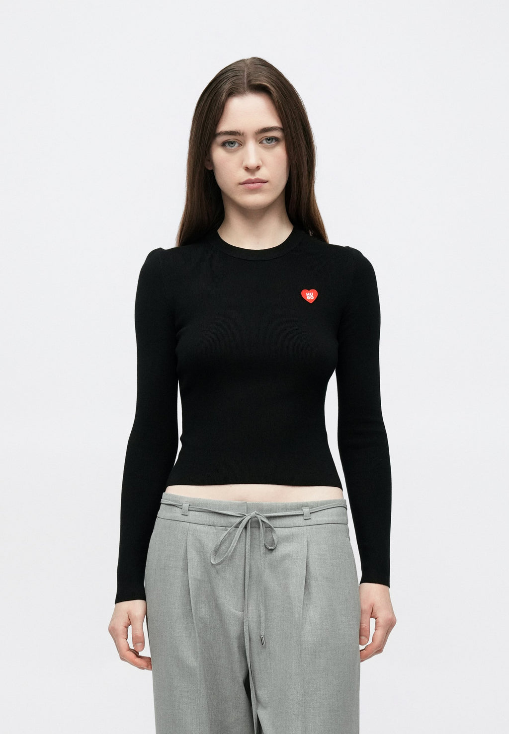 SARPHA - Jumper - black