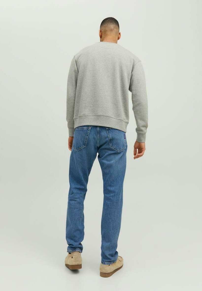 Relaxed Fit RDD Royal RI 311 - Jeans Tapered Fit - blue denim