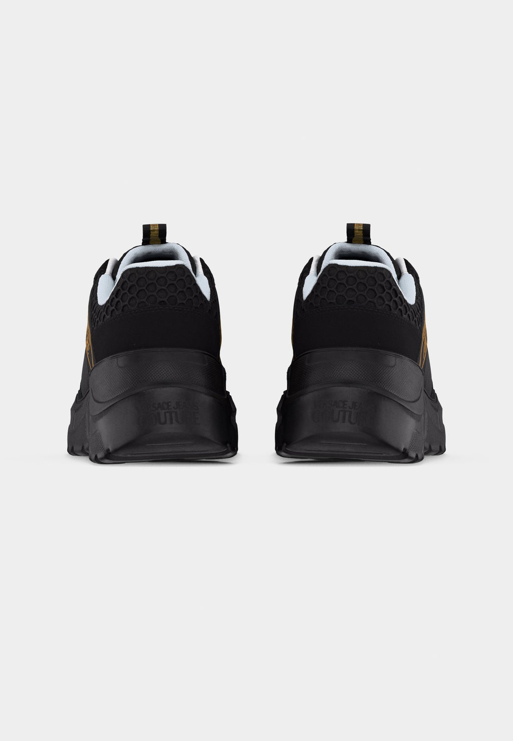 FONDO SPEEDTRACK - Trainers - black