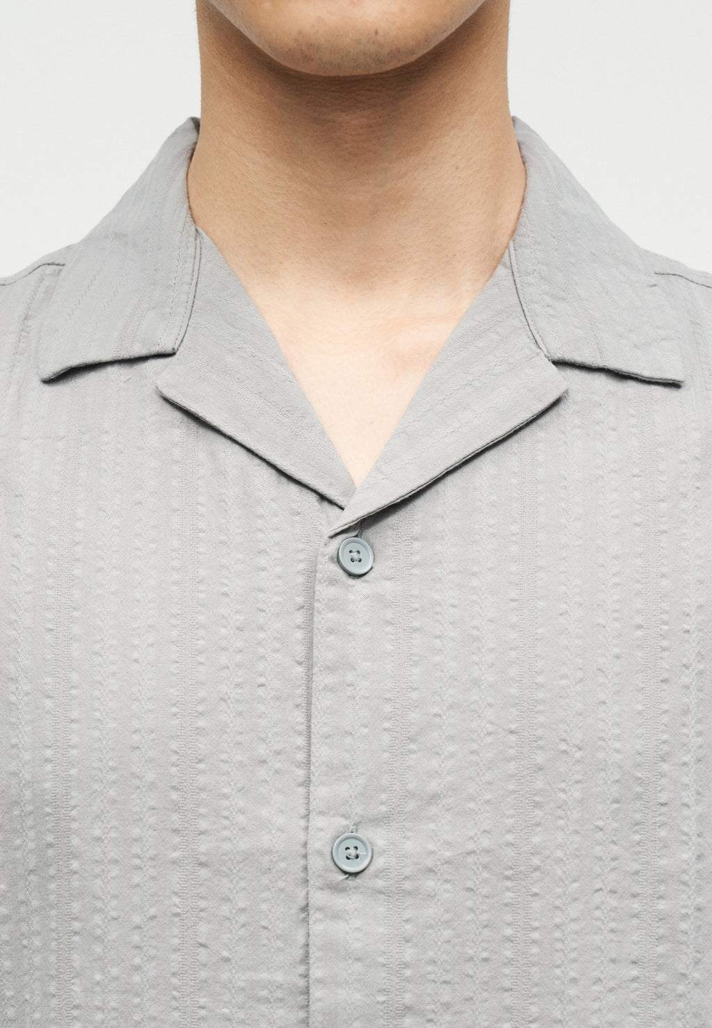 Resort Loose Fit - Shirt - weathervane
