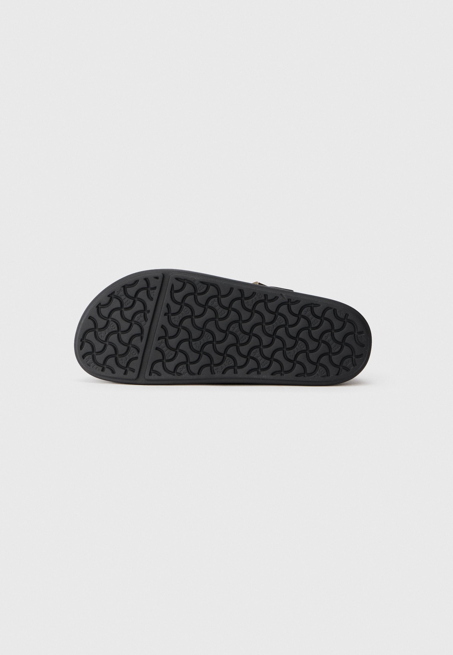 MANTOVA DB LENA HS BLACK HEXS - NARROW - Ballet pumps - black