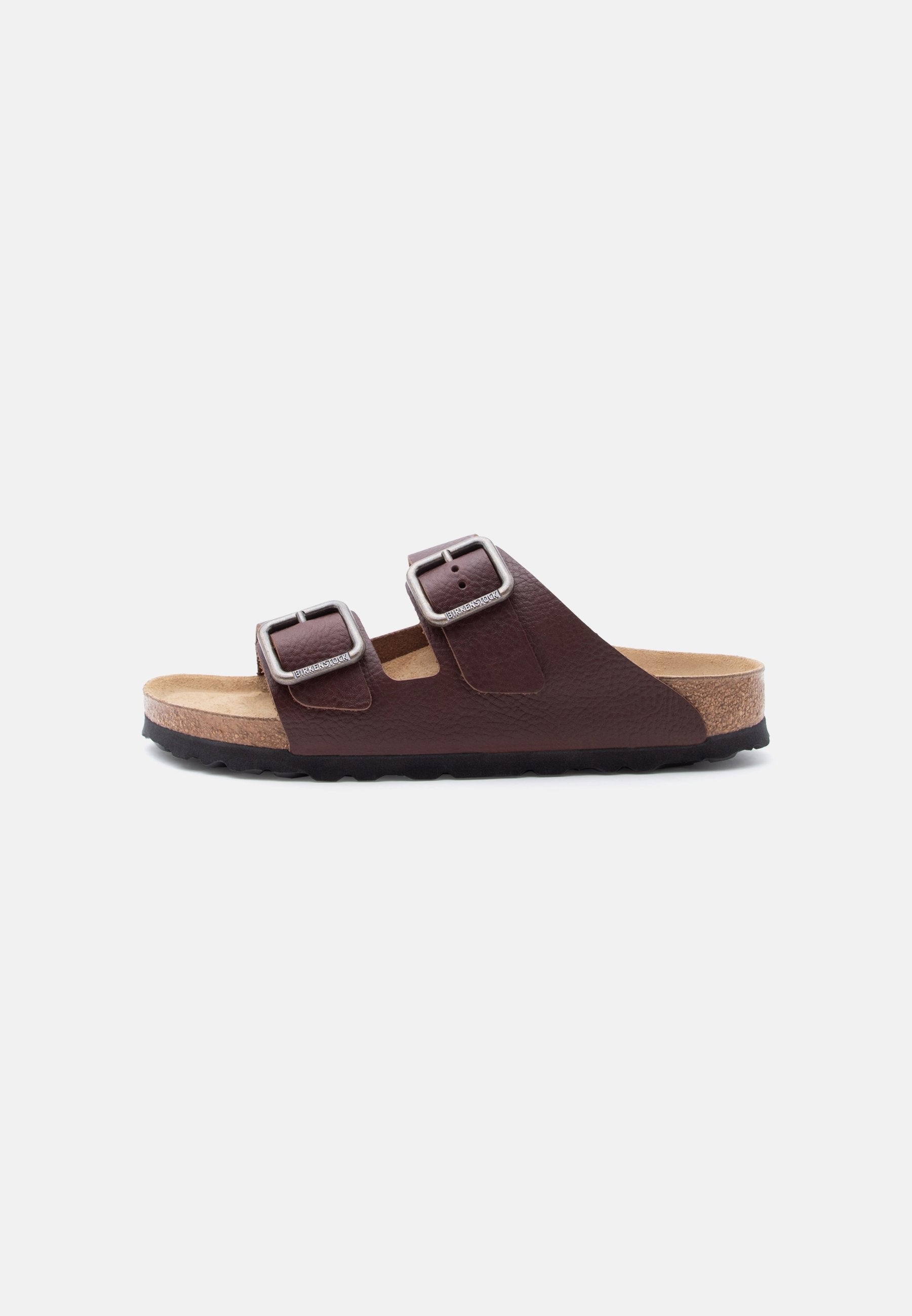 ARIZONA NARROW - Sandals - vintage wood roast