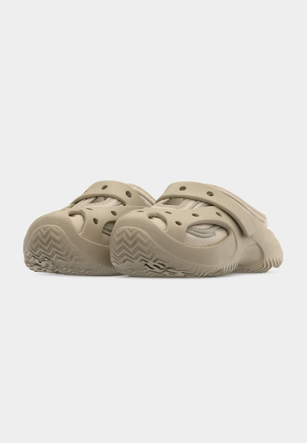 CAGED MULE - Mules - white