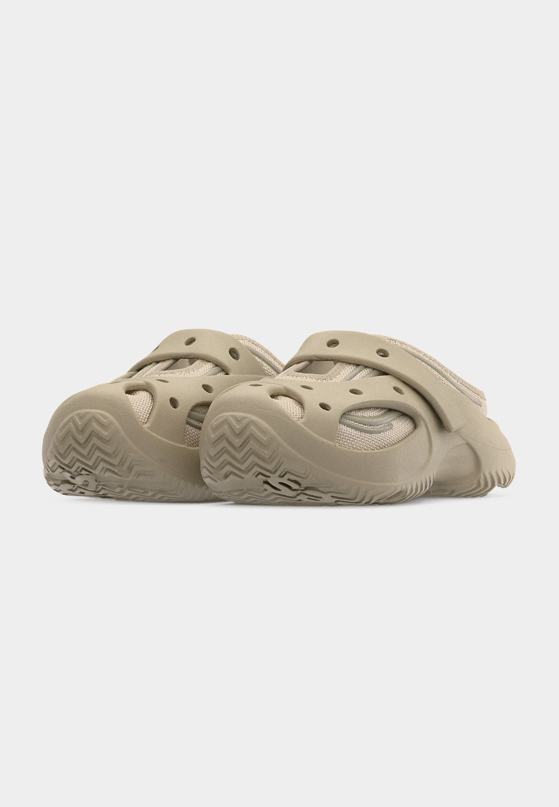 CAGED MULE - Mules - white