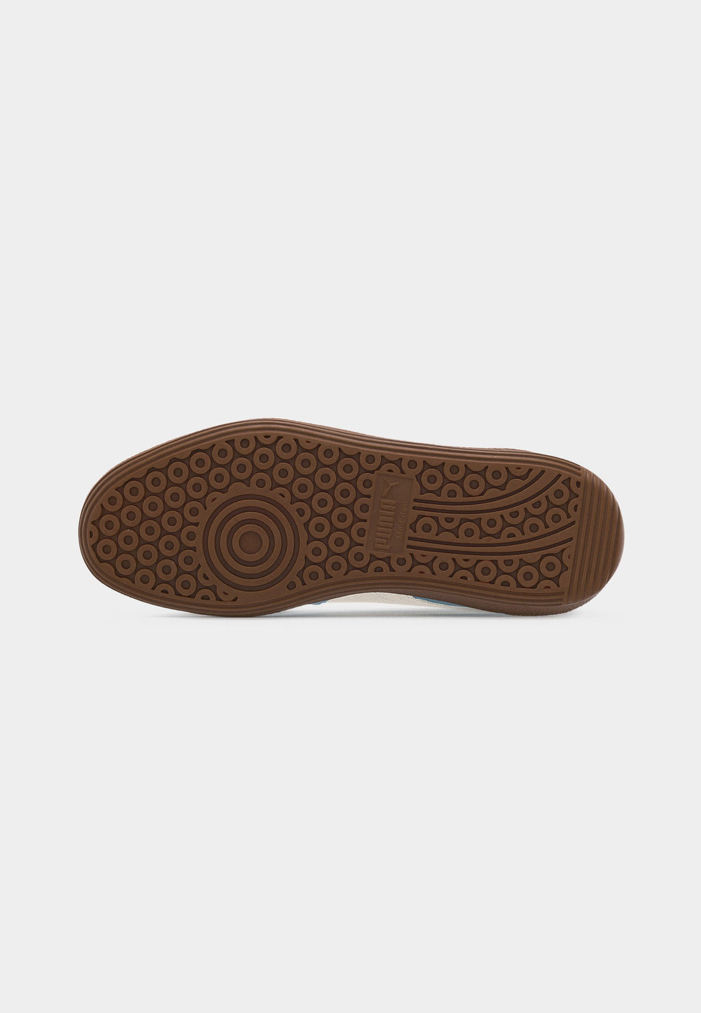 PALERMO CLUB HOUSE UNISEX - Baskets - seafoam/blanc chaud