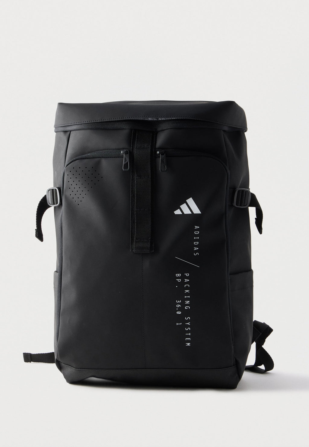 HYBRID BACKPACK UNISEX - Backpack - black