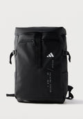 HYBRID BACKPACK UNISEX - Backpack - black