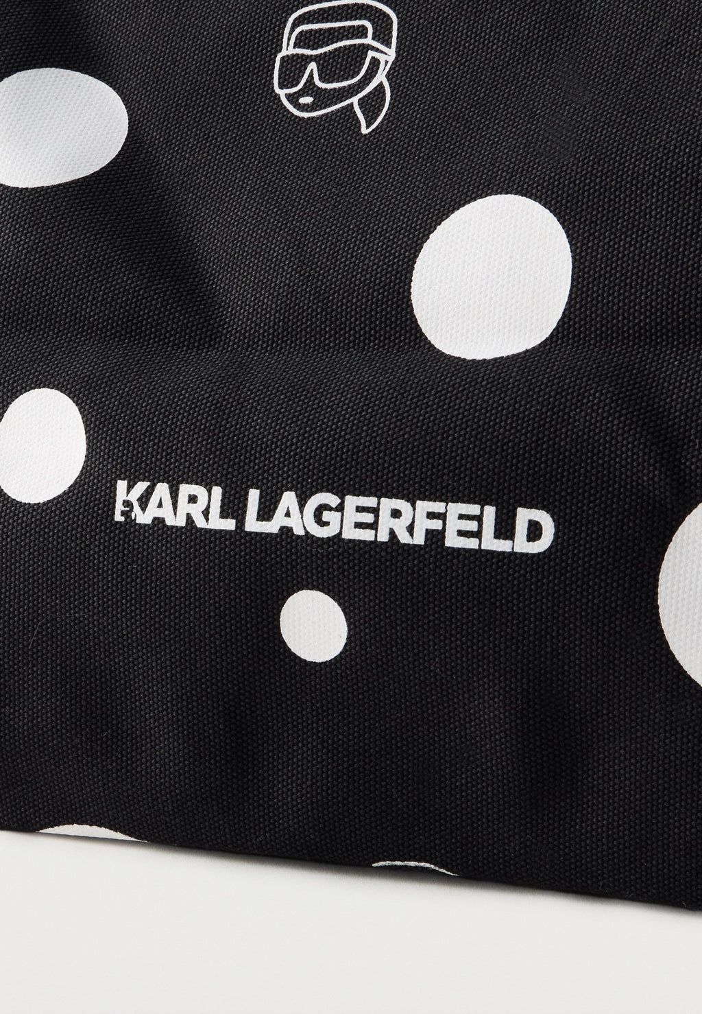 Tote bag - black