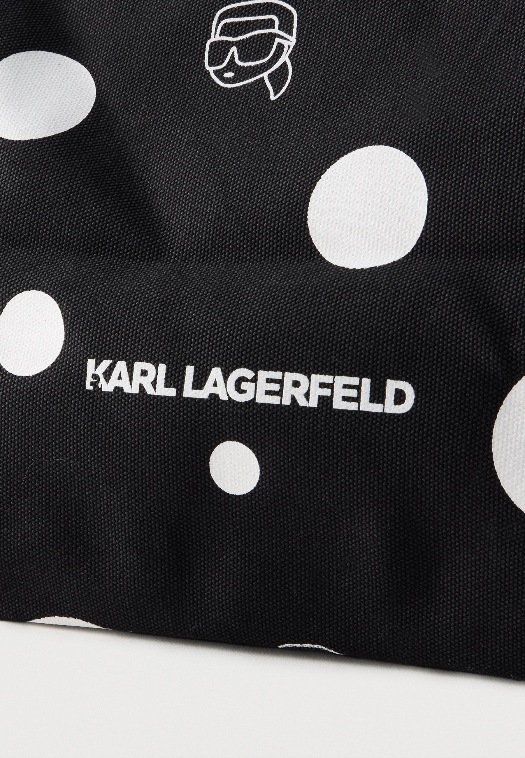 Tote bag - black