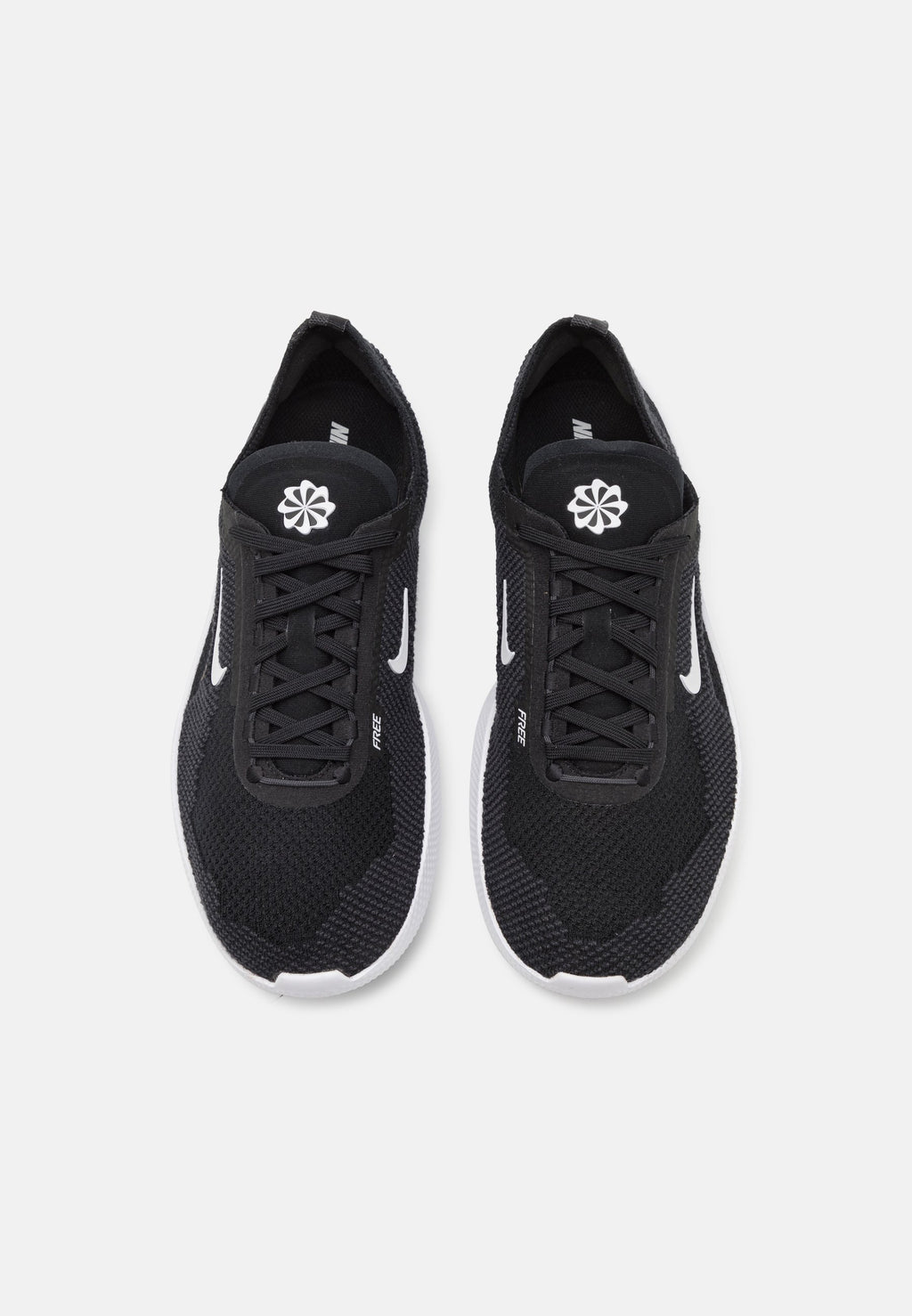 FREE 2025 - Training shoe - black/white/anthracite