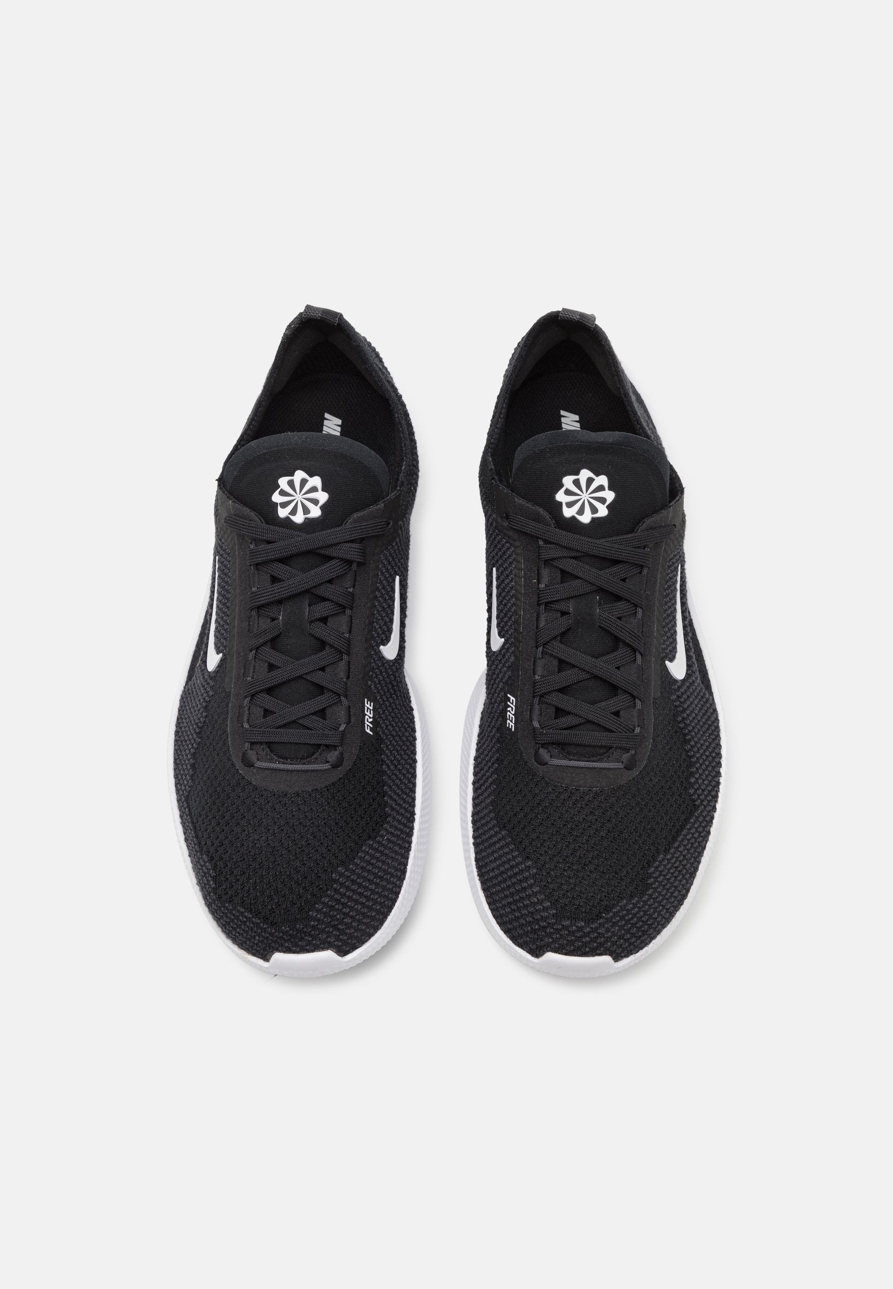 FREE 2025 - Training shoe - black/white/anthracite