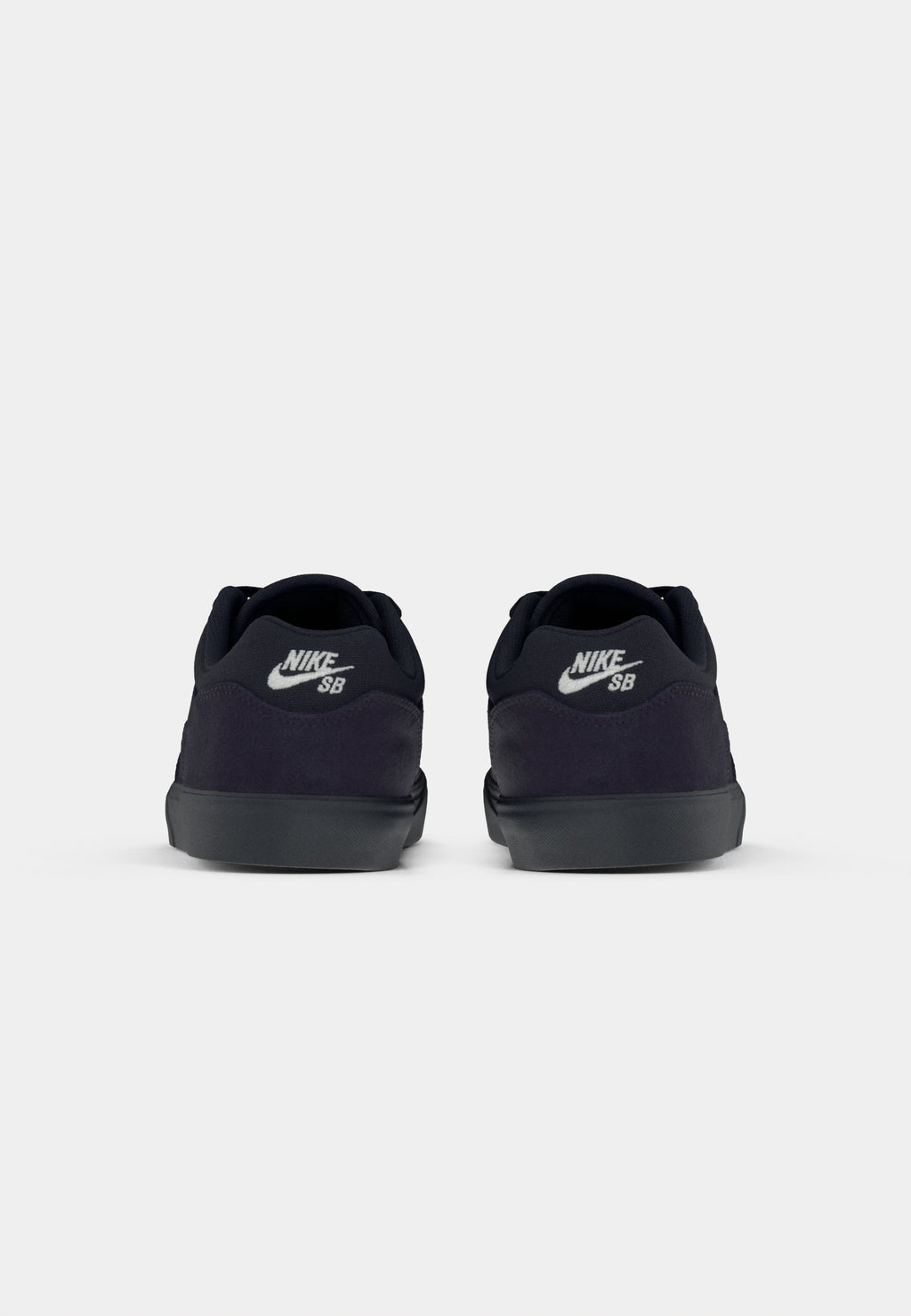 MALOR UNISEX - Trainers - blueprint/white/off noir
